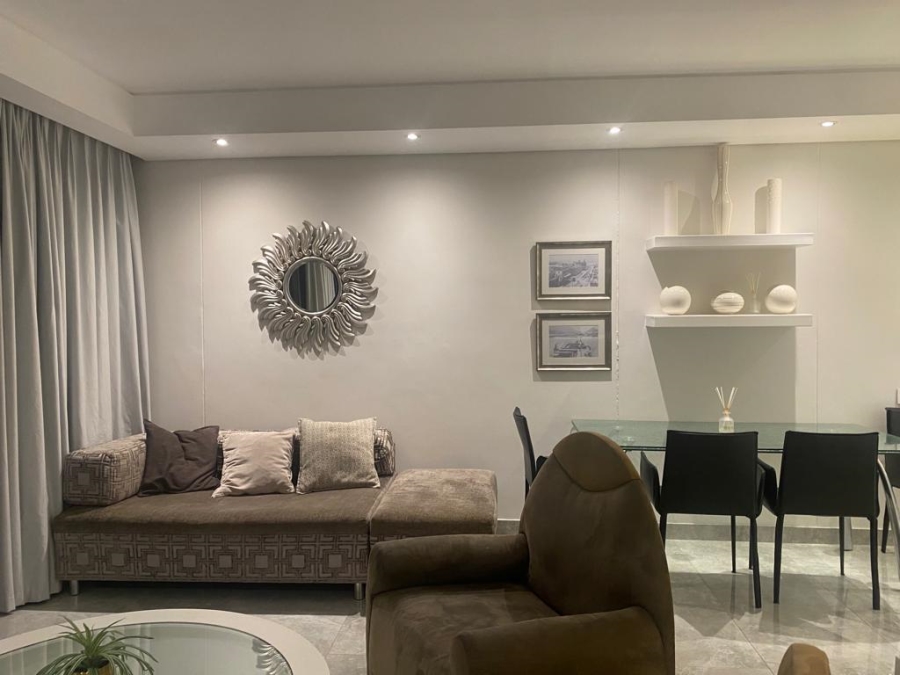 To Let 2 Bedroom Property for Rent in Cape Town City Centre Western Cape